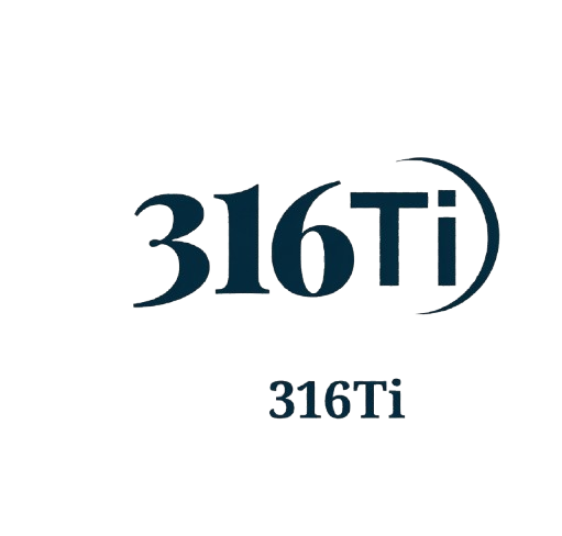 316Ti
