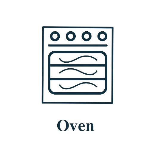 Oven